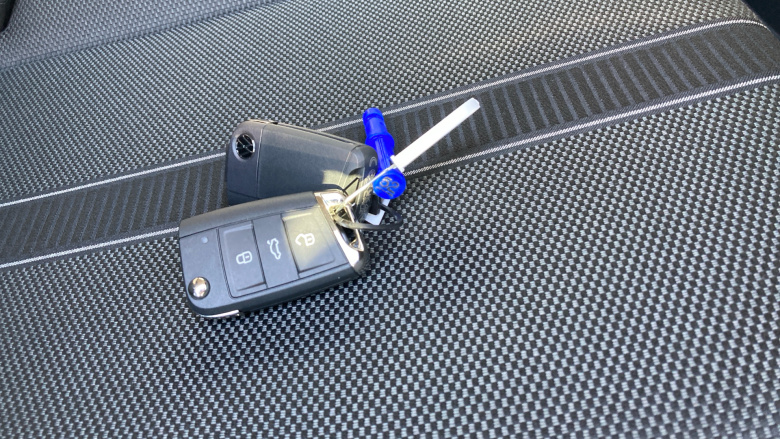 Volkswagen T-Roc 1.0 TSI 115 Match 5dr Petrol Hatchback